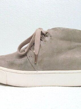 Joie Hillerson High Top Platform Sneakers size 8